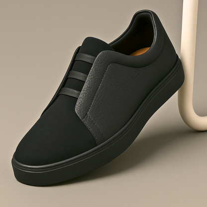 Nero Premium Sneakers