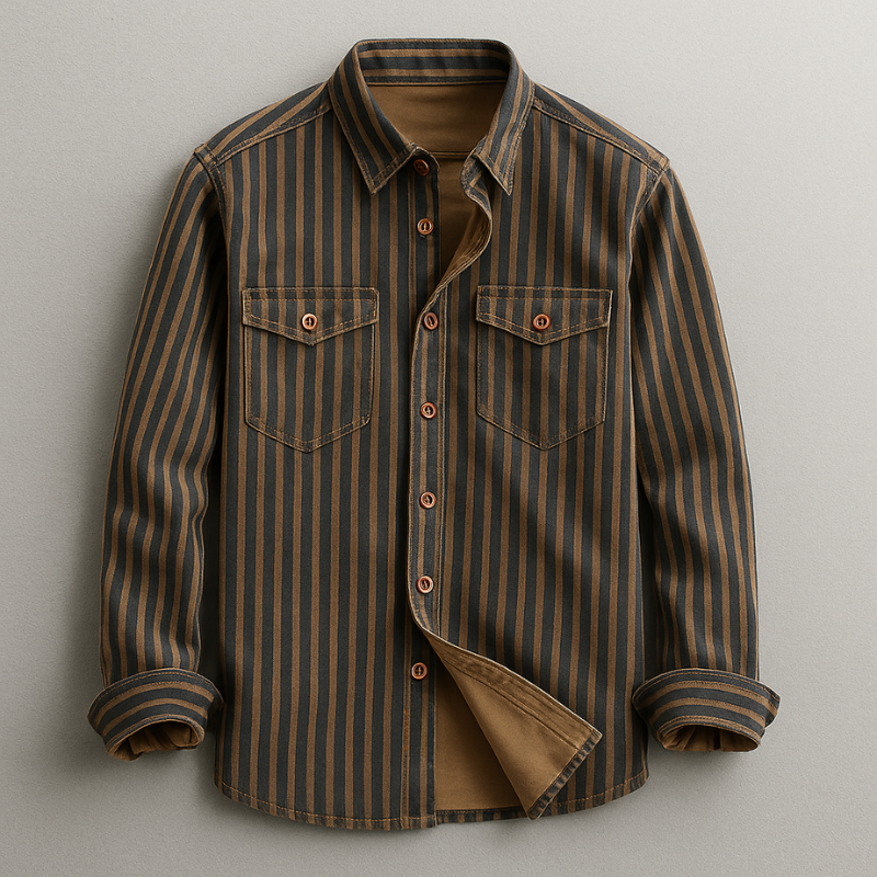Ford Premium Cotton Shirt