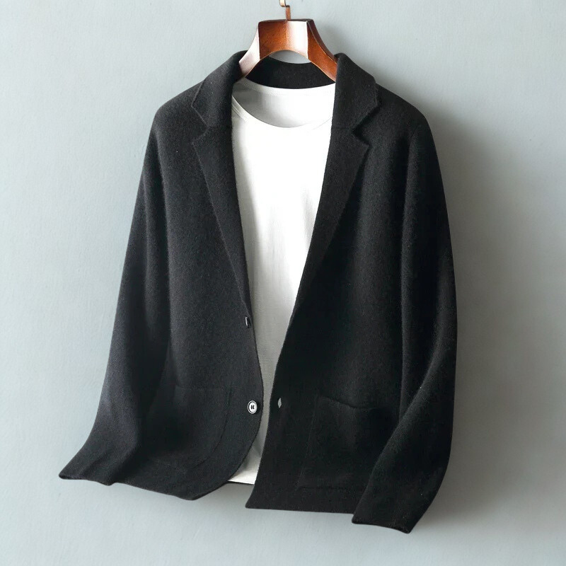 Napoli Cashmere Cardigan