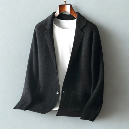 Napoli Cashmere Cardigan