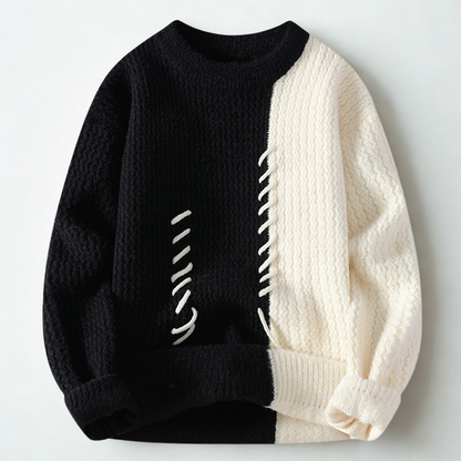 Hudson Premium Knitted Sweater