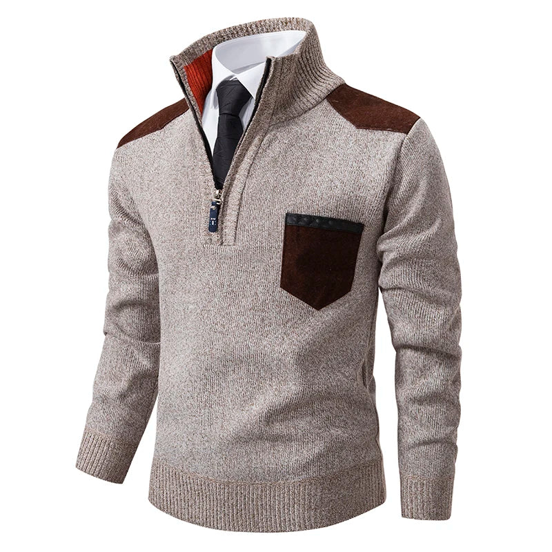 DUMONT LYON | MEN'S PROFESSIONAL VEST