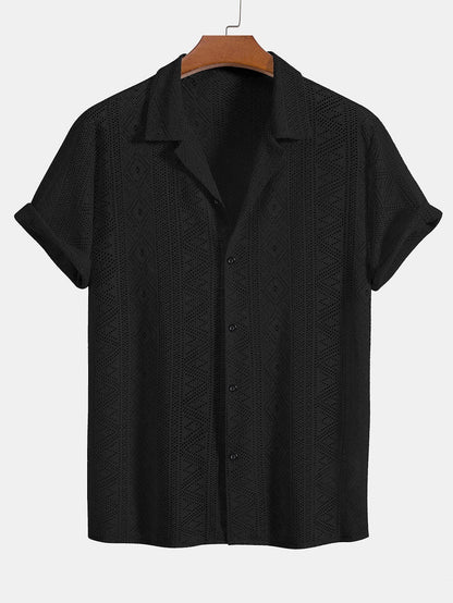 Malé - Short-Sleeved Set