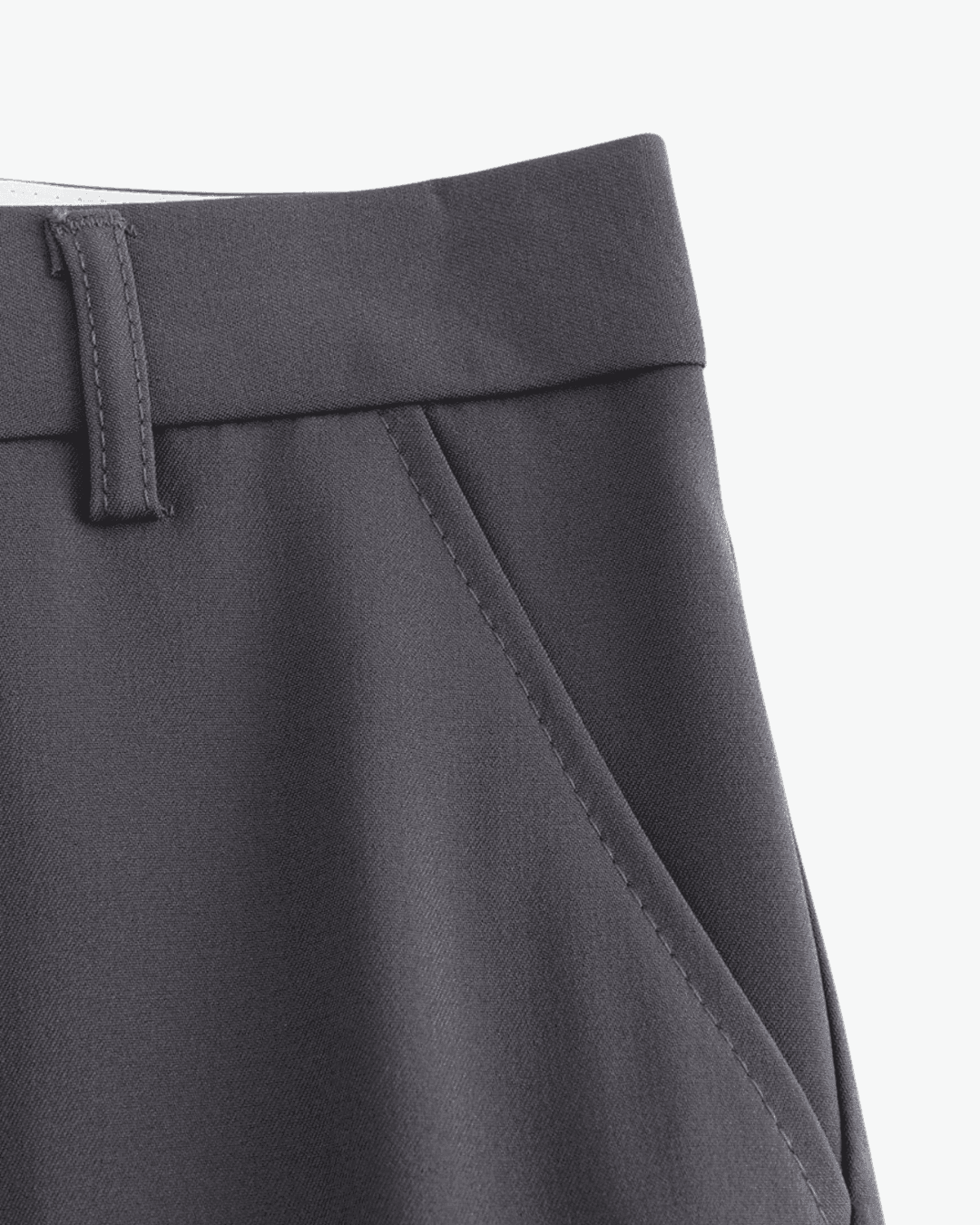 Gentleman Outfit 14 - Stormy Gray