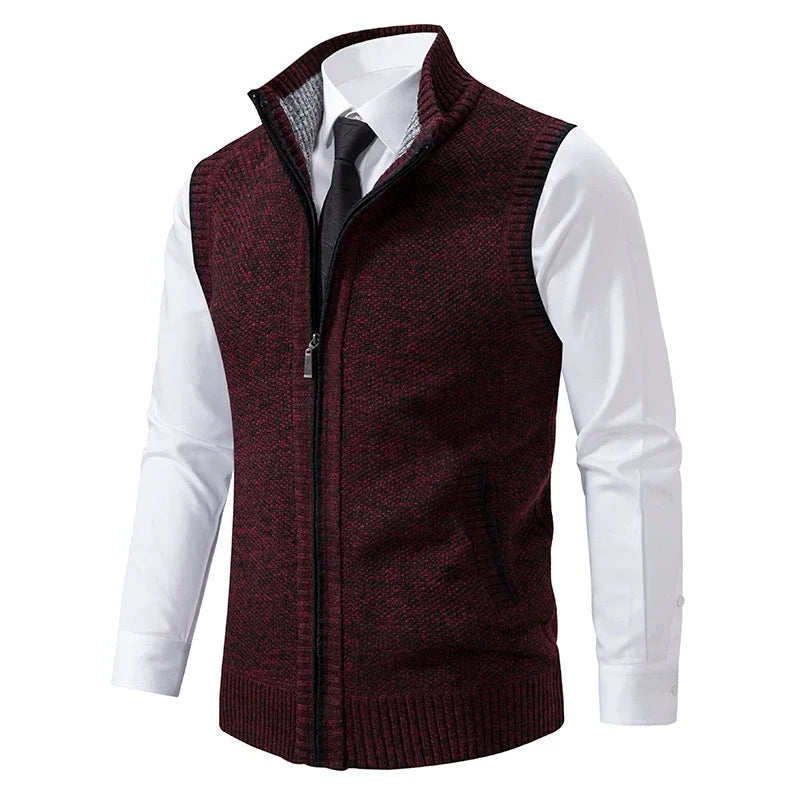 DUMONT LYON | MEN'S PROFESSIONAL VEST
