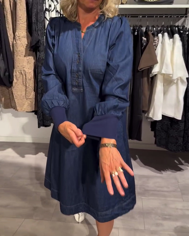 Clad Pendling Elegant