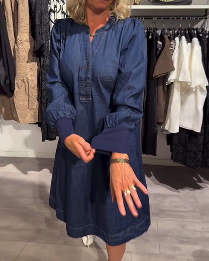 Clad Pendling Elegant