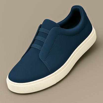 Nero Premium Sneakers