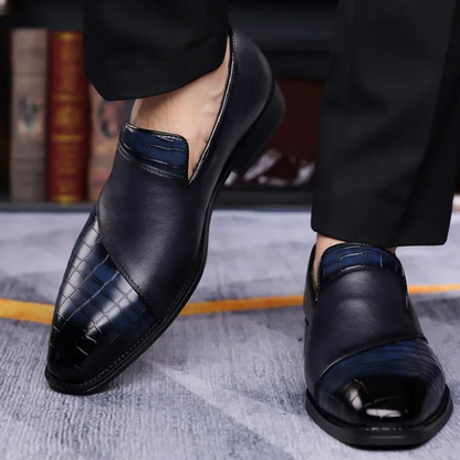 The Kensington Classic Loafer