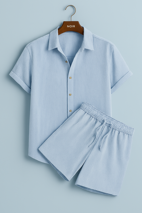 Old Money Summer Set