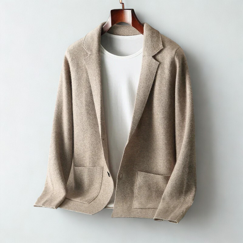 Napoli Cashmere Cardigan