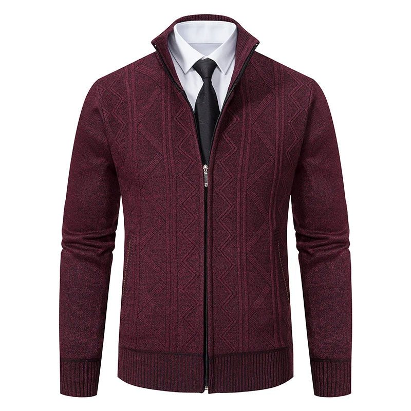 DUMONT LYON | MEN'S PROFESSIONAL VEST