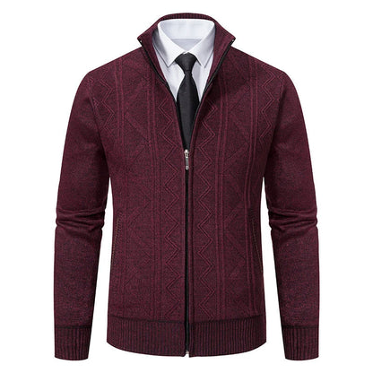 DUMONT LYON | MEN'S PROFESSIONAL VEST