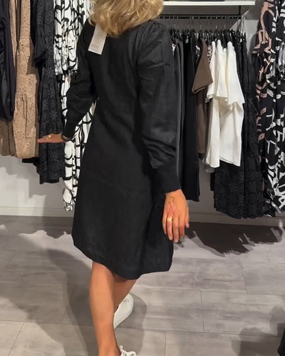 Clad Pendling Elegant