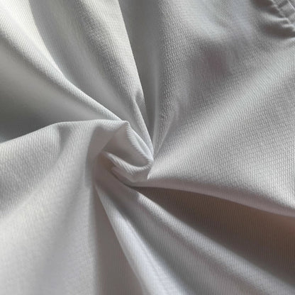 Old Money Italian Athletic V-Neck Bamboo Shirt