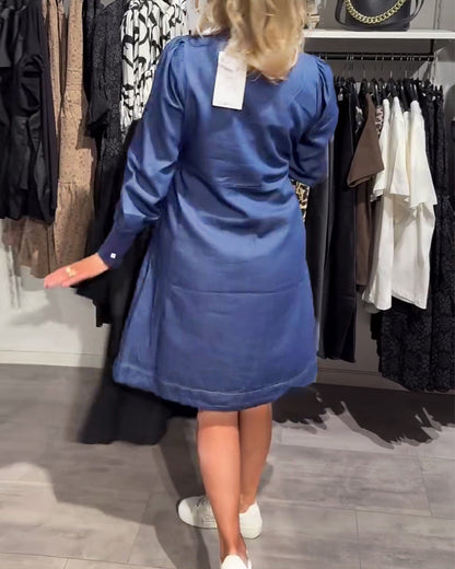 Clad Pendling Elegant