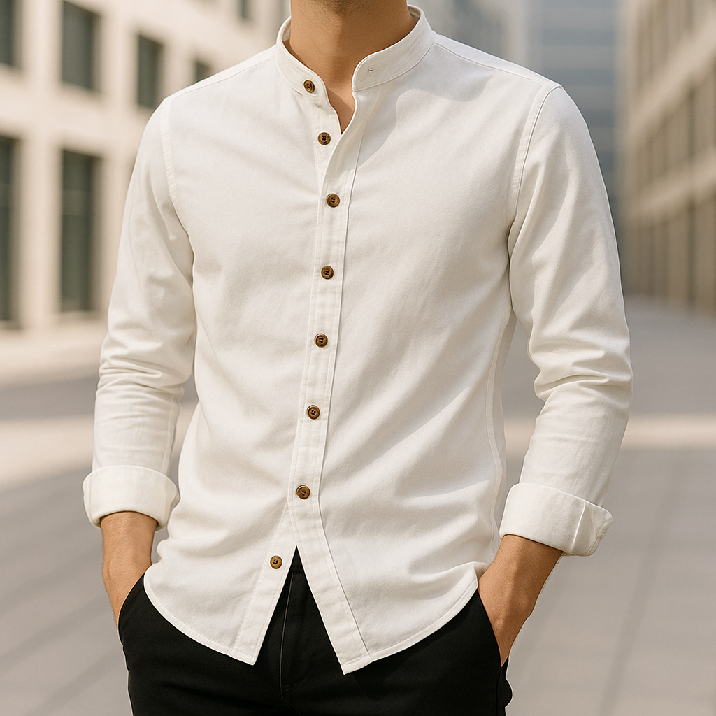 Osaka Japan Style Shirt