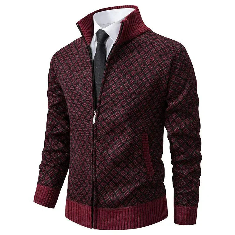 DUMONT LYON | PREMIUM MEN'S VEST IN SOFT MATERIAL