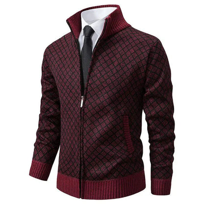 DUMONT LYON | PREMIUM MEN'S VEST IN SOFT MATERIAL