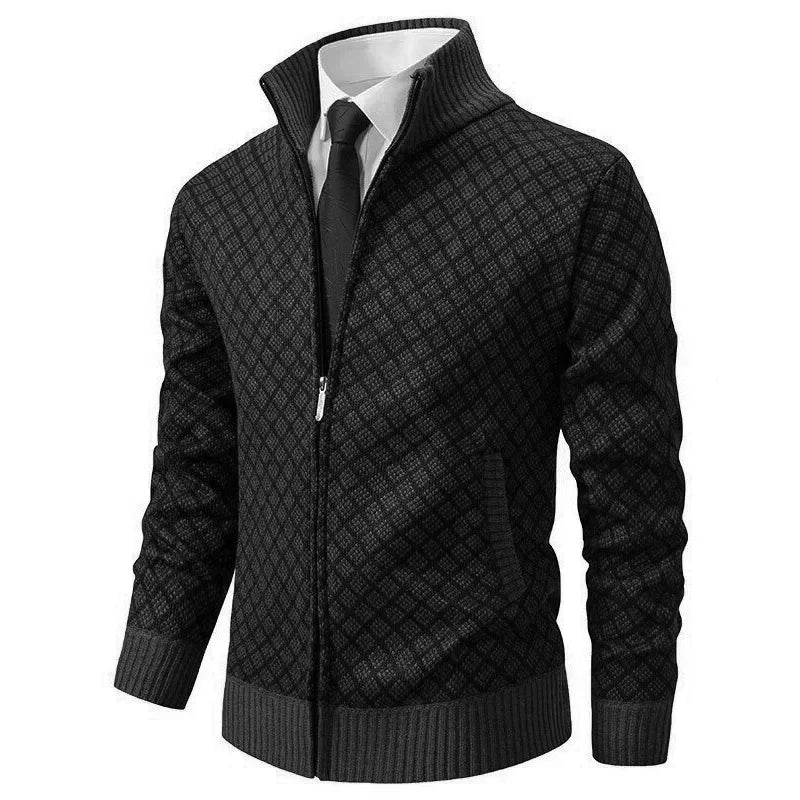 DUMONT LYON | PREMIUM MEN'S VEST IN SOFT MATERIAL