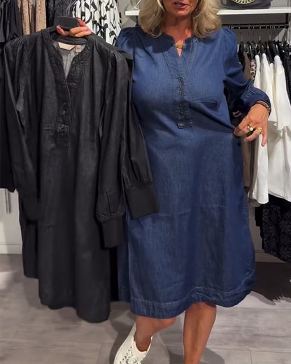 Clad Pendling Elegant