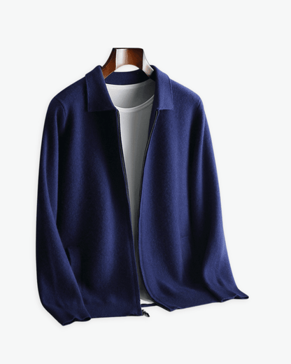 Gentleman Outfit 21 - Midnight Shade