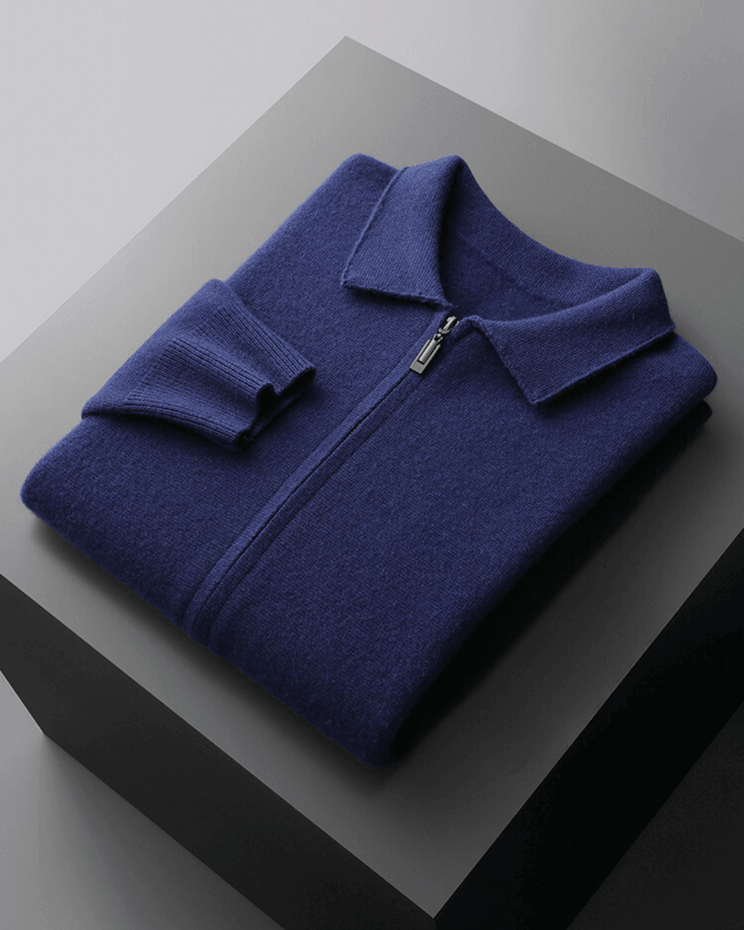 Gentleman Outfit 21 - Midnight Shade