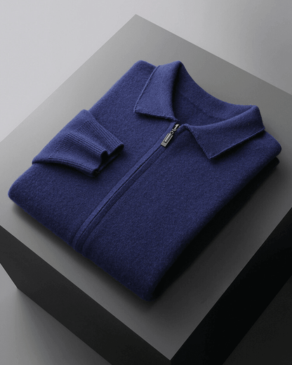 Gentleman Outfit 21 - Midnight Shade