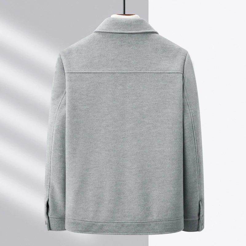 DUMONT LYON | LUXURY COAT FOR MEN