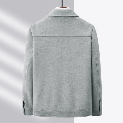 DUMONT LYON | LUXURY COAT FOR MEN