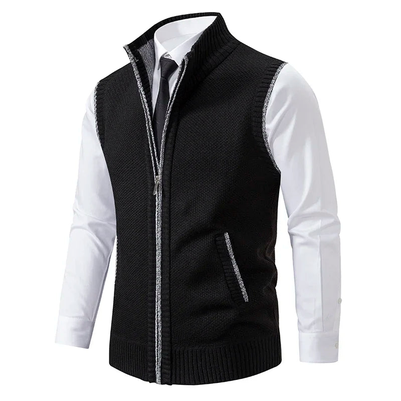 DUMONT LYON | MEN'S PROFESSIONAL VEST