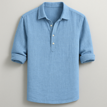 Roman Henley Shirt