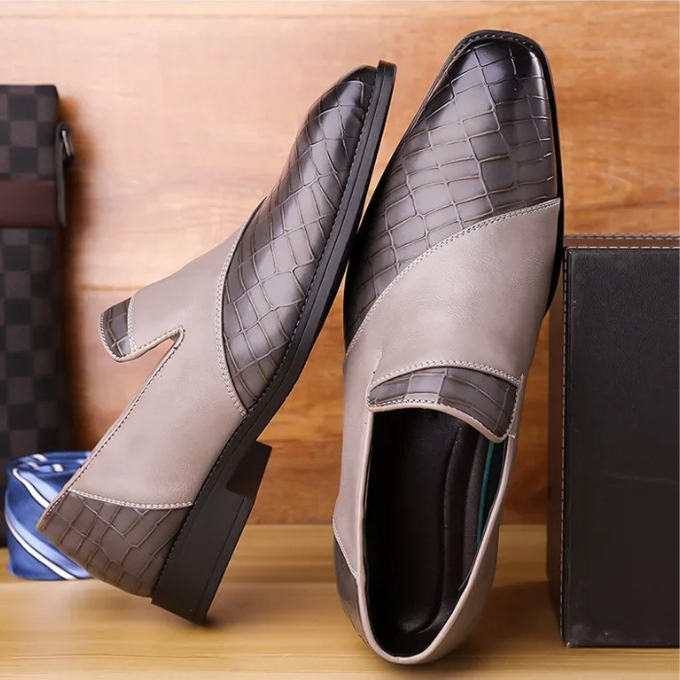 The Kensington Classic Loafer