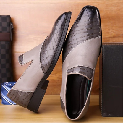 The Kensington Classic Loafer