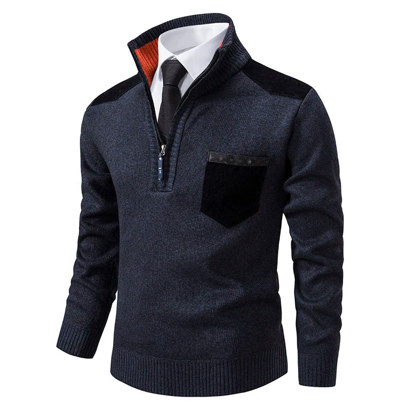 DUMONT LYON | MEN'S PROFESSIONAL VEST