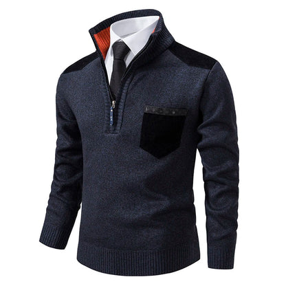 DUMONT LYON | MEN'S PROFESSIONAL VEST