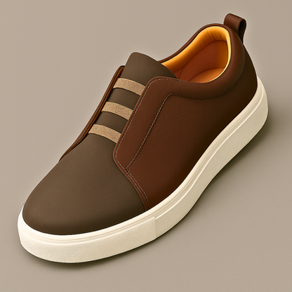 Nero Premium Sneakers