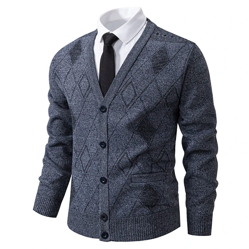 DUMONT LYON | MEN'S PROFESSIONAL VEST