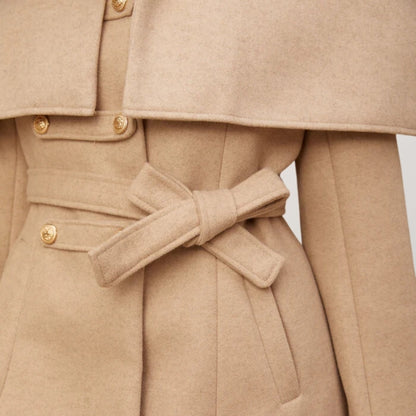 Colette D'Orsay Coat