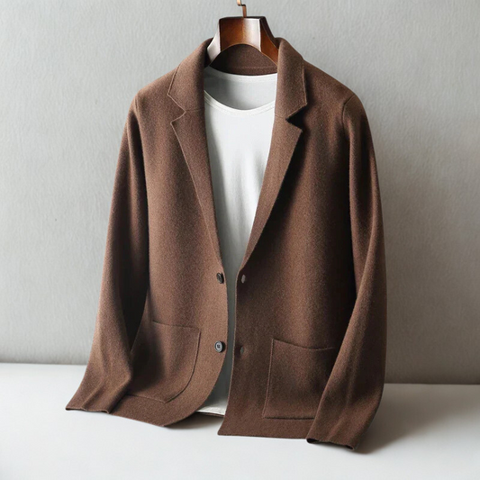 Napoli Cashmere Cardigan