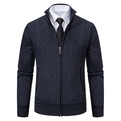 DUMONT LYON | MEN'S PROFESSIONAL VEST