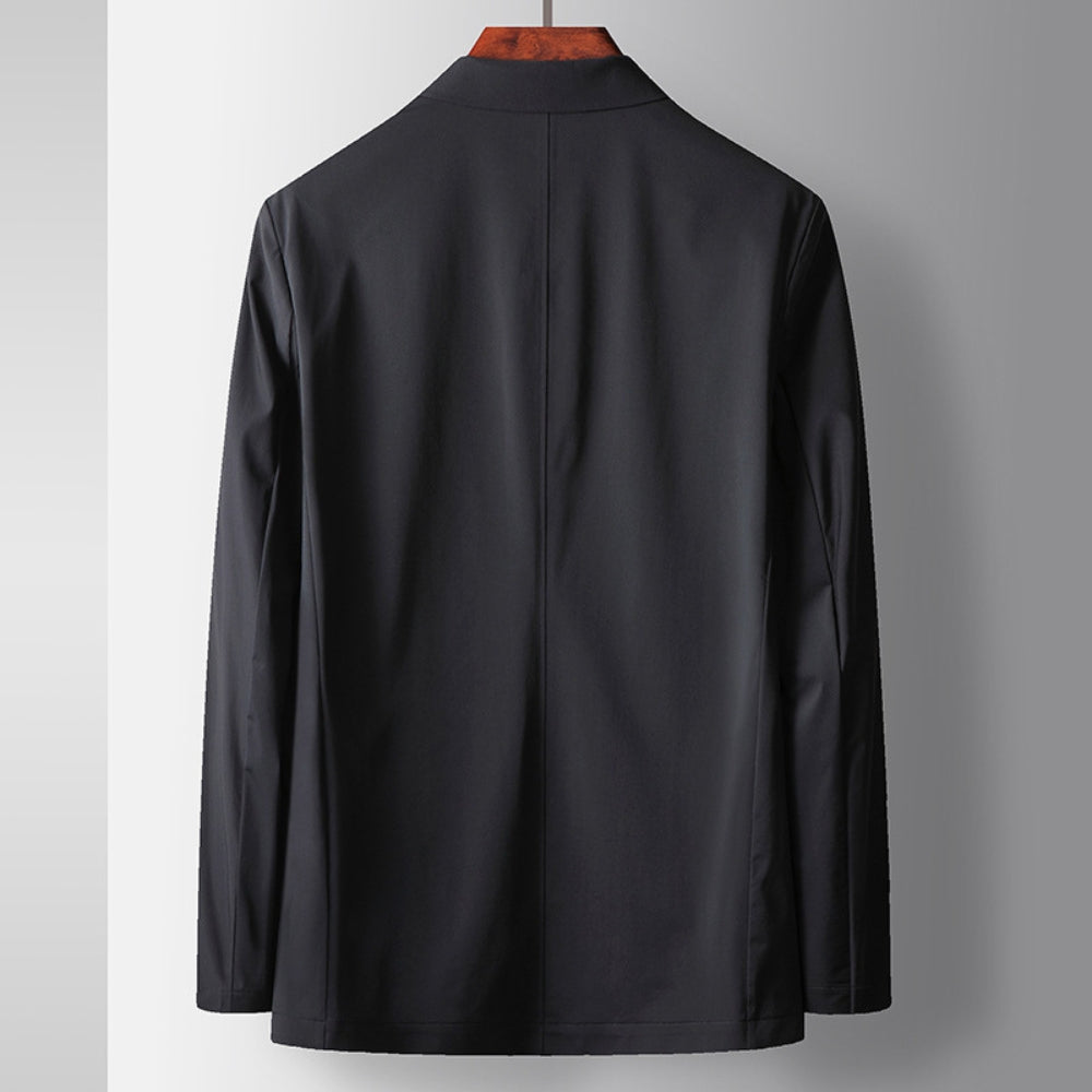Old Money Light Luxury Business Casual Suit Jacket