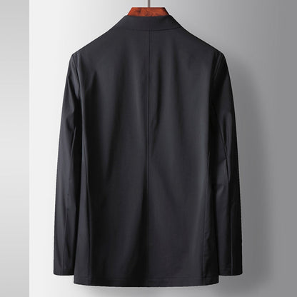 Old Money Light Luxury Business Casual Suit Jacket