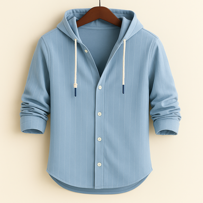 Brooks Hoodie Shirt