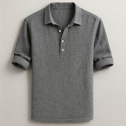 Roman Henley Shirt