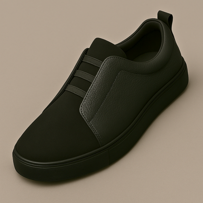 Nero Premium Sneakers