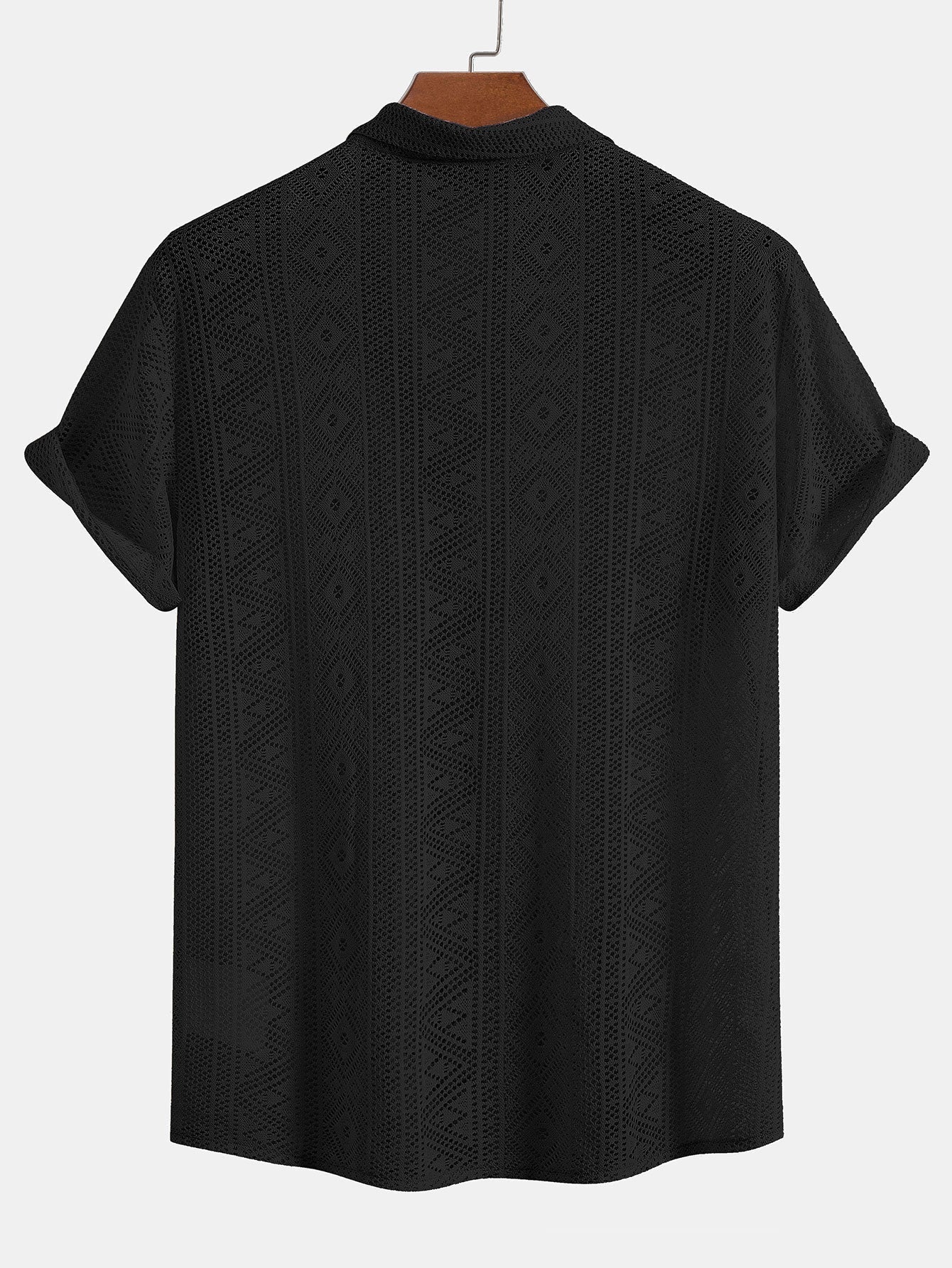 Malé - Short-Sleeved Set