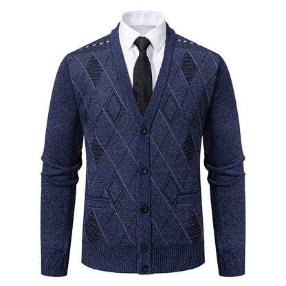 DUMONT LYON | MEN'S PROFESSIONAL VEST