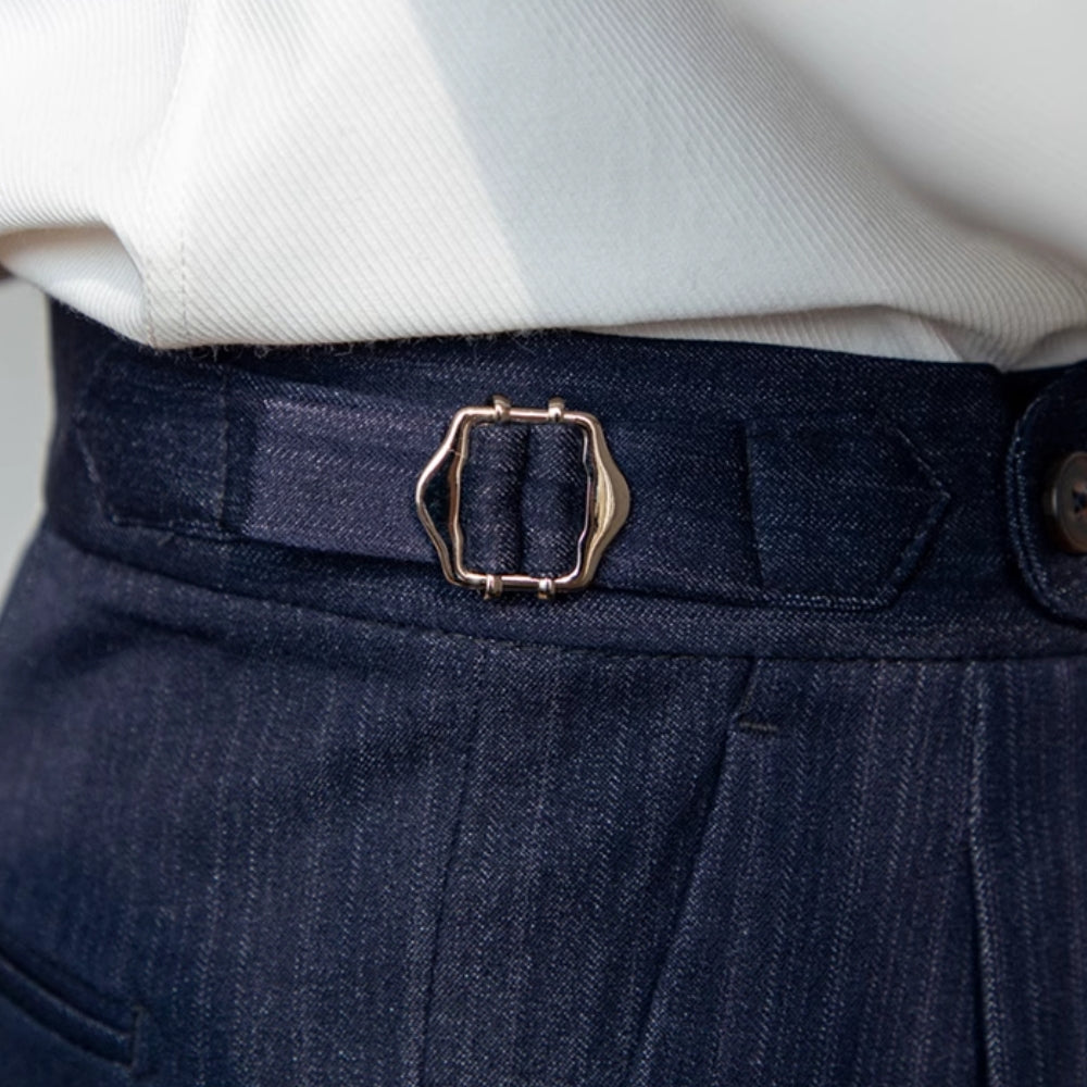 Old Money Paris Old Money Trousers