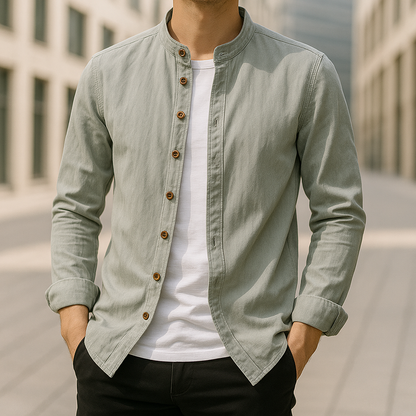 Osaka Japan Style Shirt